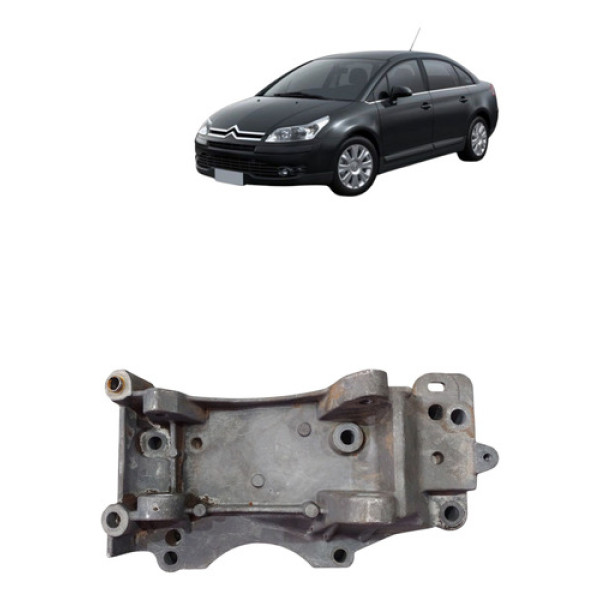 Suporte Alternador C4 Pallas 2008 2013