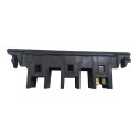 Moldura Botão Central Console Astra 2003 2012