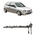Flauta Bico Injetor Chevrolet Corsa 1.0 8v Gasolina 2001