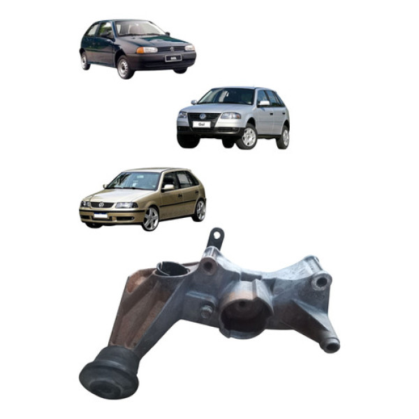 Suporte Alternador Volkswagen Gol G2 G3 G4 1996 2014