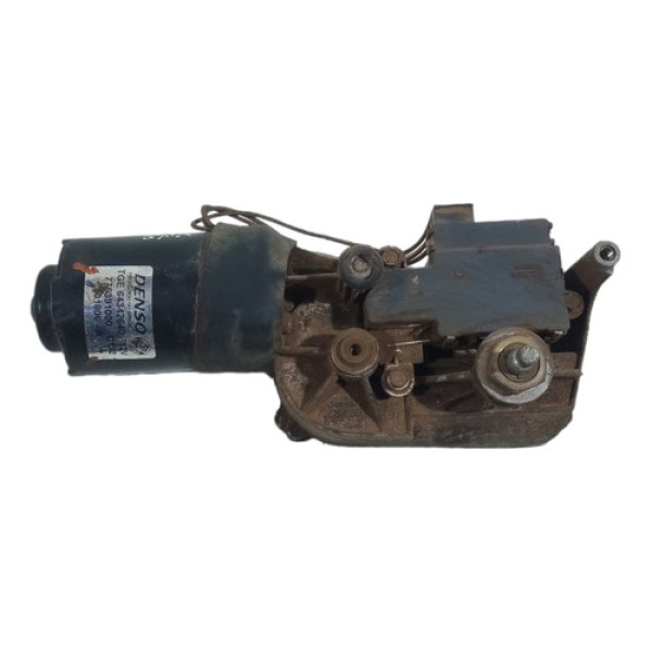 Motor Limpador Parabrisa Fiat Fiorino 1994 1995