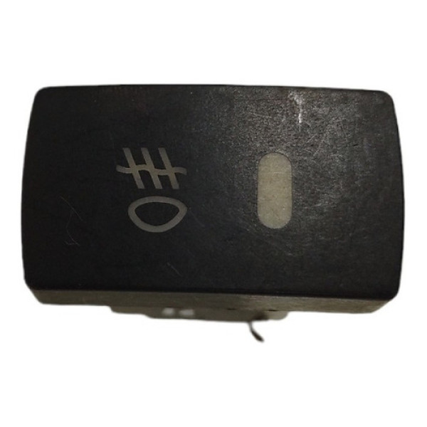 Botao Farol Milha Honda Civic 2004 A 2015