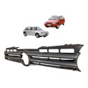 Grade Dianteira C/ Detalhe Vw Gol Parati Saveiro G2 95 A 99