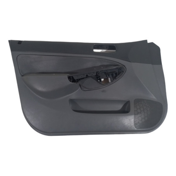 Forro Porta Dianteira Esquerda Honda Civic 2001 A 2005