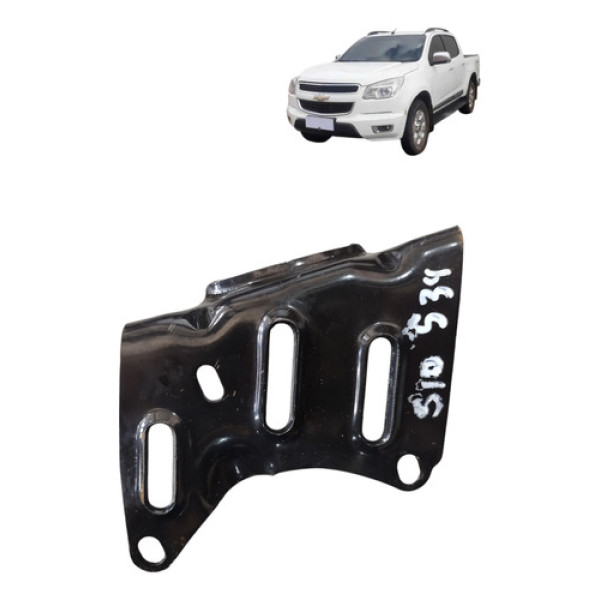 Suporte Coletor Admissao S10 2013 2016