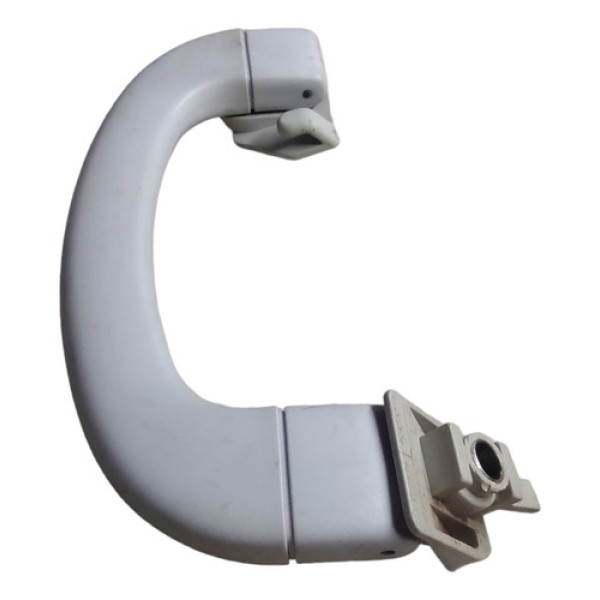 Alça Teto Segurança Pqp Traseiro Esquerdo Fiat Stilo 03 A 10