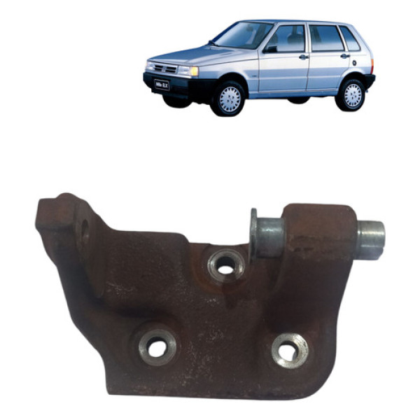 Suporte Alternador Uno 1995 1999