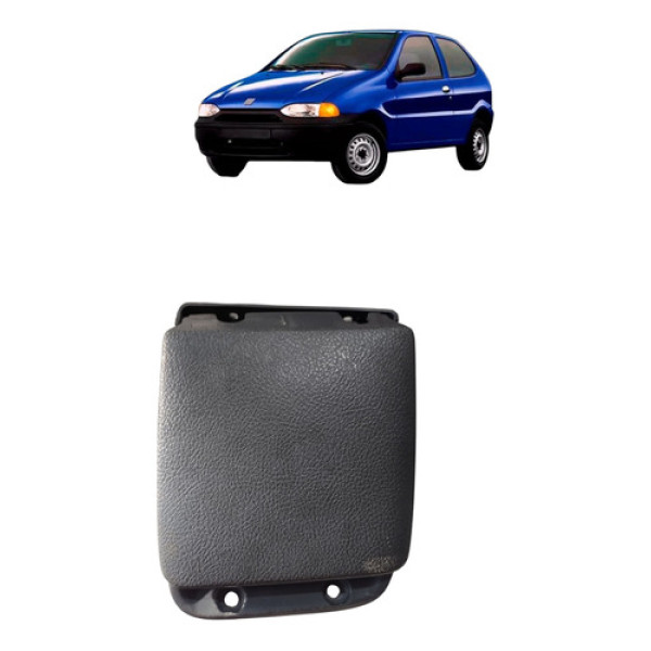 Cinzeiro Porta Treco Fiat Palio 1996 2000