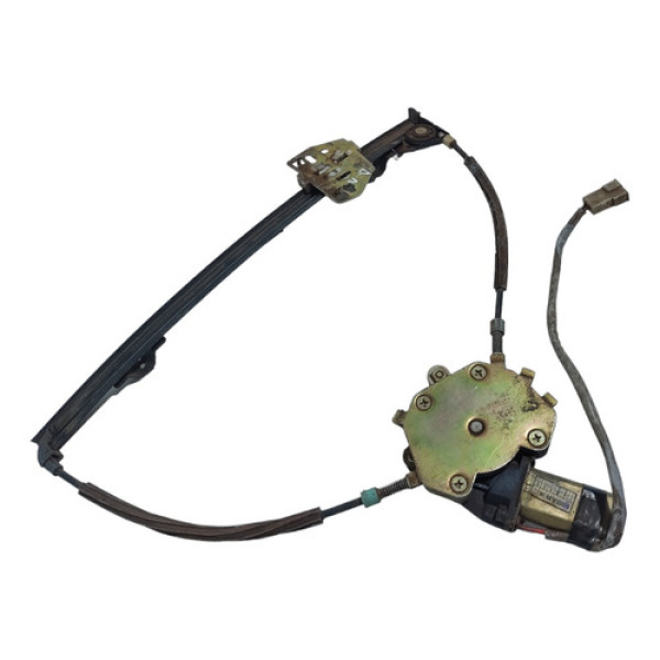 Máquina Vidro Elétrico Dianteiro Direito Gol G2 95 A 99 2p