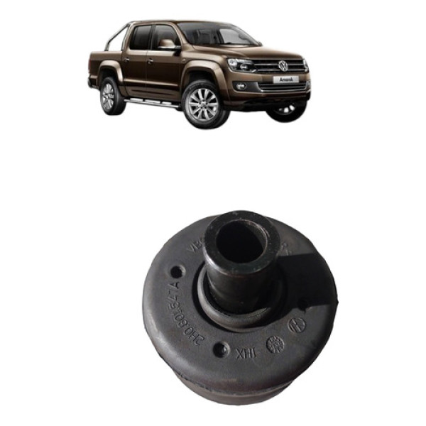 Calco Coxim Amarok 2014 2016