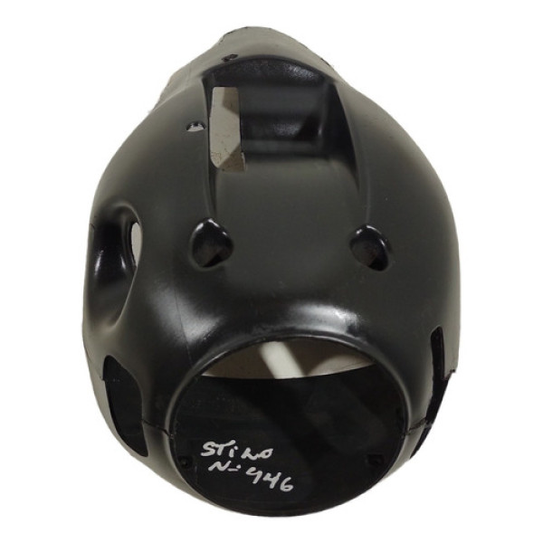 Acabamento Chave Seta Fiat Stilo 2002 A 2009 