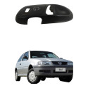 Moldura Gatilho Porta Traseira Esquerda Vw Gol G2 G3 96 A 04