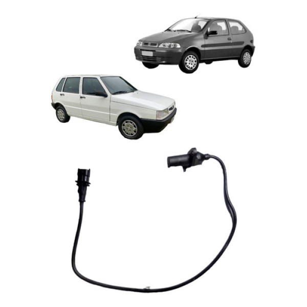 Sensor Rotação Uno Palio Fire 2002 A 2010