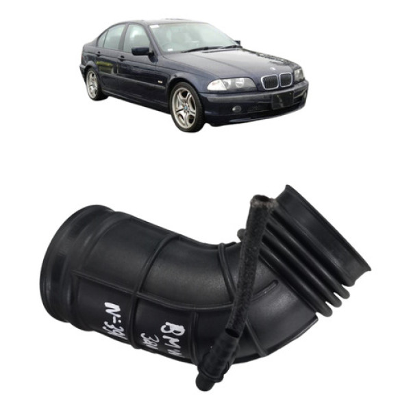 Mangueira Filtro Ar Bmw 320i 2000 2006
