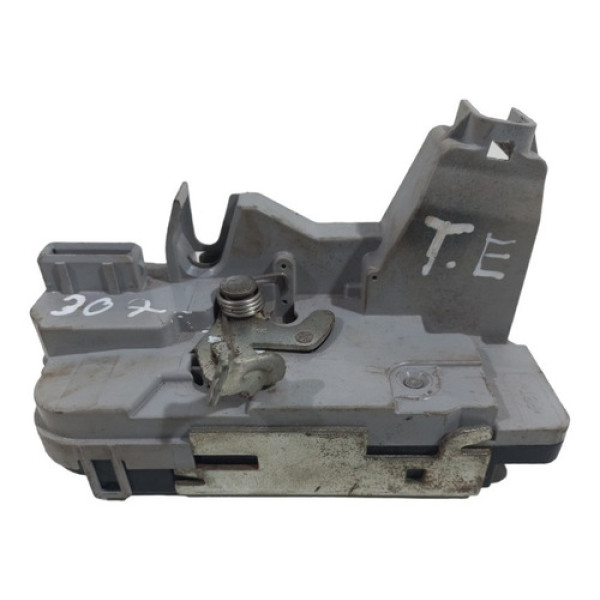 Fechadura Porta Traseira Esquerda Peugeot 307 2006 A 2010