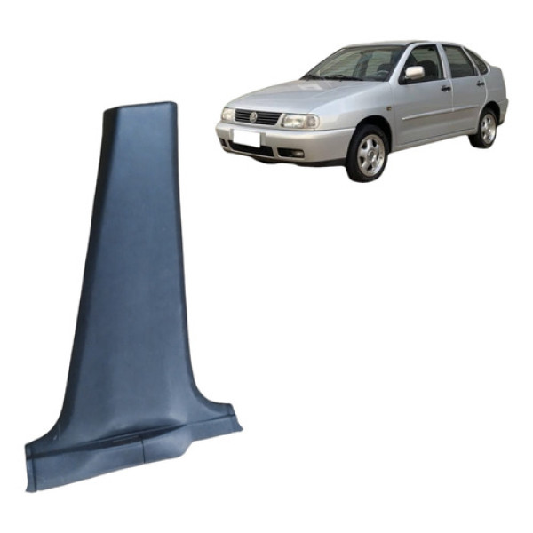 Acabamento Coluna Central Direito Polo 1994 1999