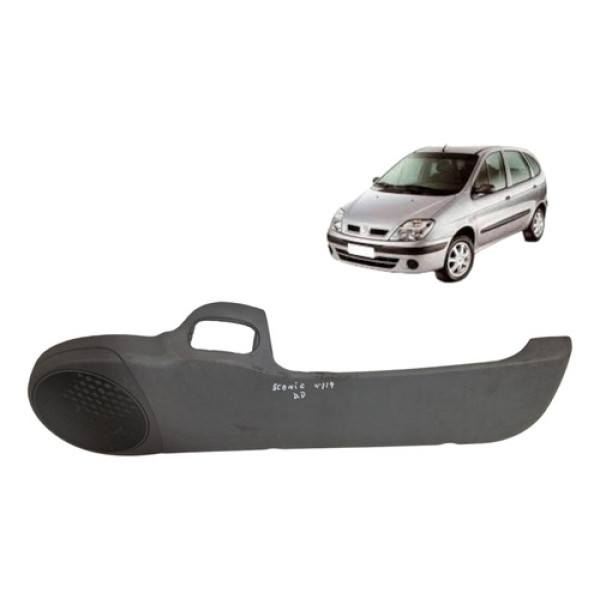 Porta Objeto Porta Dianteira Direita Renault Scenic 03 12