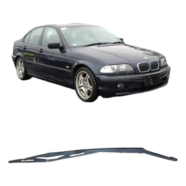 Braco Haste Limpador Dianteiro Bmw 320i 2000 2005 Esquerdo 