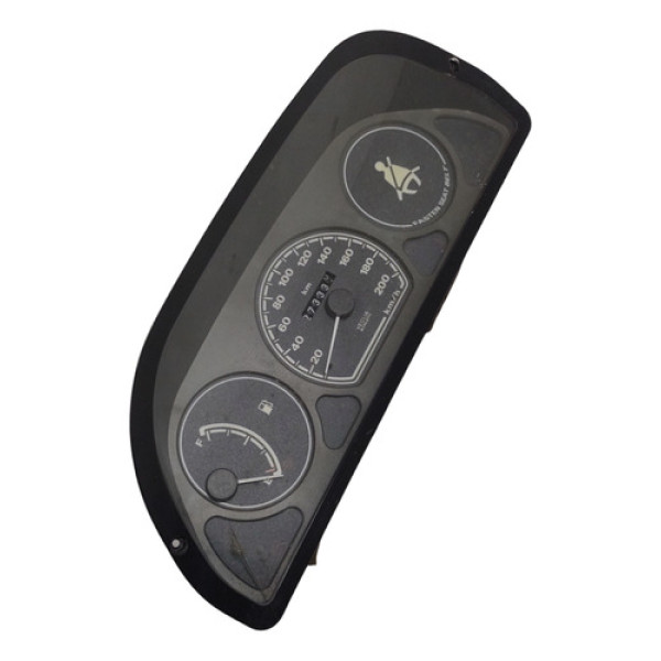 Painel Instrumento Original Fiat Palio Uno 1996 A 2003