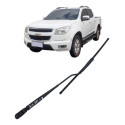 Braço Limpador Parabrisa S10 Lt 2013 2016 Esquerdo 