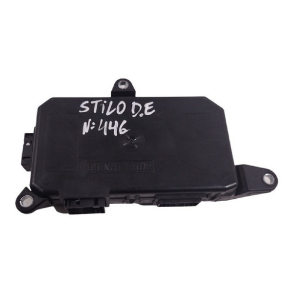 Modulo Conforto Fiat Stilo 2004 A 2011