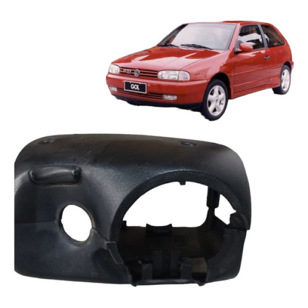 Acabamento Capa Seta Limpador Gol G2 1994 1999