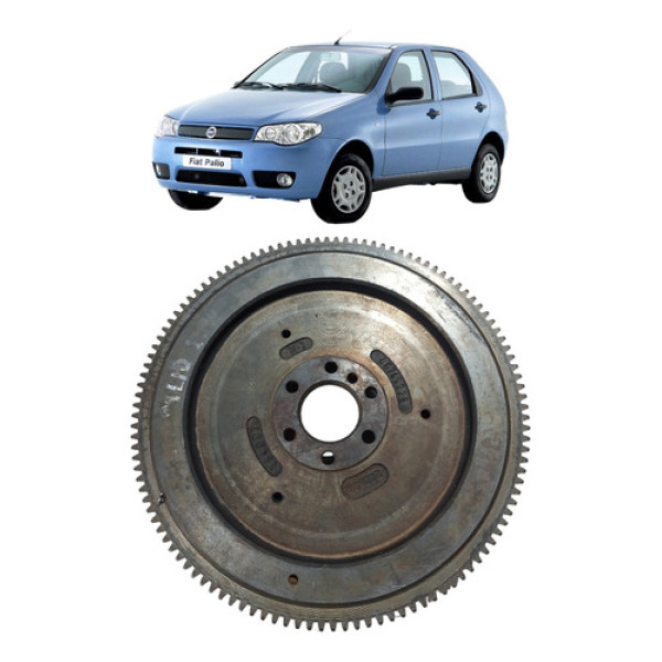 Volante Motor Cremalheira Palio Fire 2001 2006