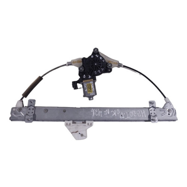 Maquina Vidro Eletrico Traseira Direita Hb20 2012 A 2019