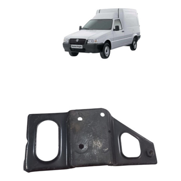 Suporte Filtro Ar Fiorino 2009 2010
