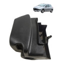 Acabamento Moldura Chave Seta Peugeot 206 2001 A 2010