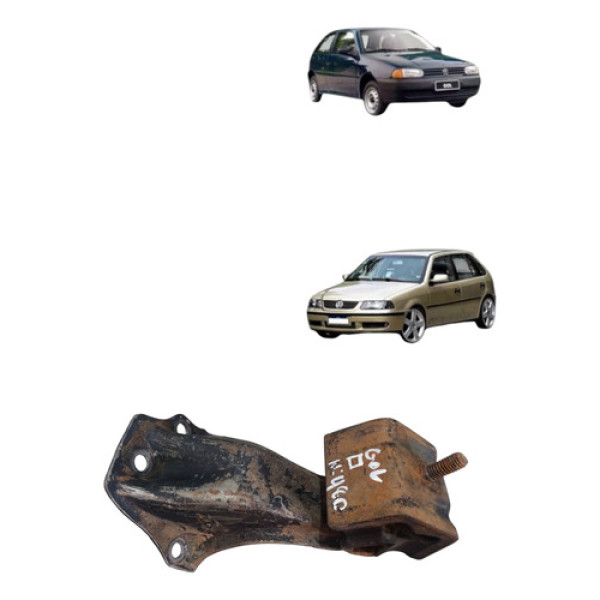Coxim Motor Gol G2 G3 Ap 1996 2005