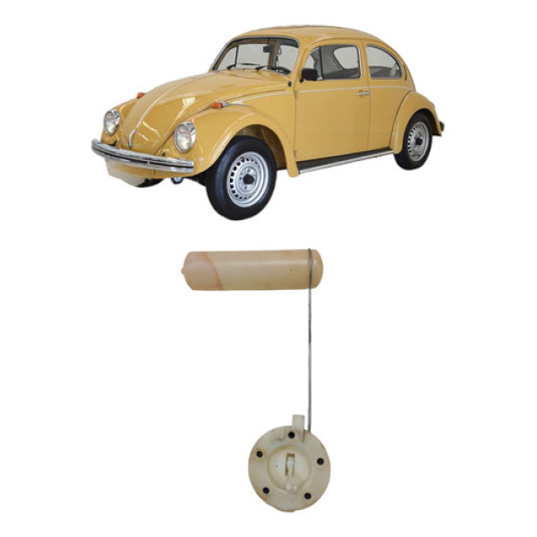 Boia Combustível Mecânica Fusca 1978 A 1996