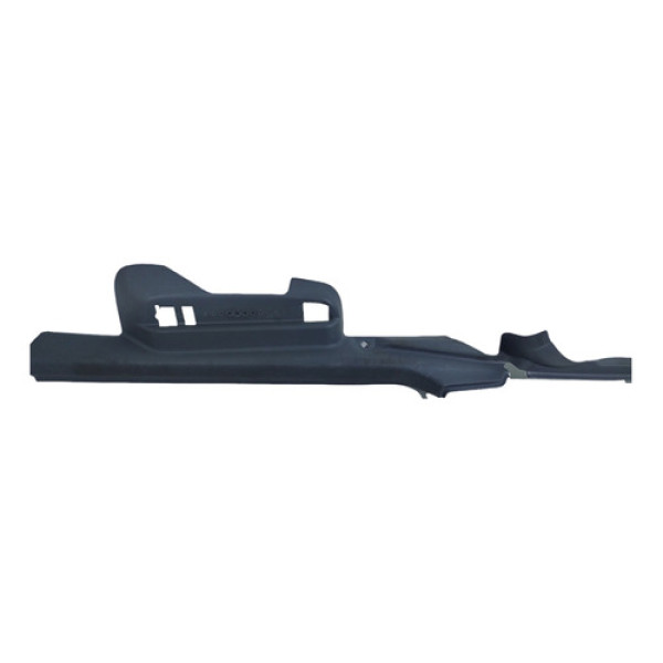 Soleira Esquerda Chevrolet Astra Hatch 4 Portas 1999 A 2008