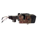 Fechadura Eletrica Porta Dianteira Astra 1999 2011 Direita
