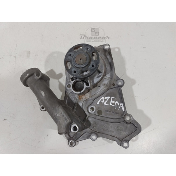 Bomba Agua Motor Hyundai Azera 3.3 2007 2008 2009 2010
