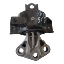 Coxim Motor Esquerdo Prisma 2013 A 2019