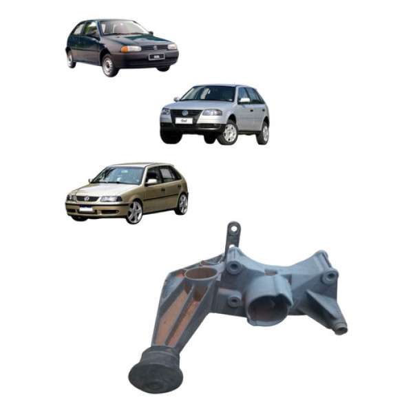 Suporte Alternador Gol G2 G3 G4 1996 2014