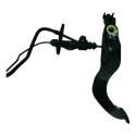 Pedal Embreagem Cabos Prisma Onix 2013 2019