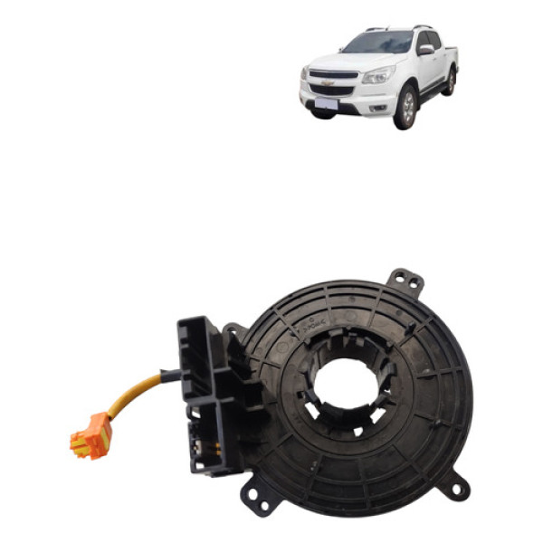 Contato Buzina S10 2013 2016