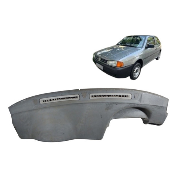 Capa Painel Instrumentos Gol G2 2 Portas 