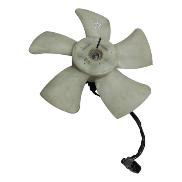 Motor Ventoinha Honda New Civic Original 2012 A 2016