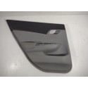 Forro Porta Traseira Esquerda Honda Civic 2012 A 2016