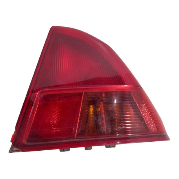 Lanterna Direita Com Detalhe Honda Civic 2001 A 2006
