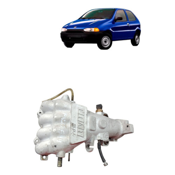 Coletor Admissao Fiat Palio 1996 2000
