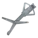 Maquina Vidro Manual Celta 1996 2002 Dianteira Esquerda