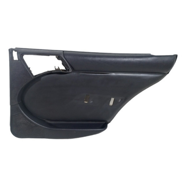 Forro Porta Traseira Direita Citroen Xantia 1993 A 1997