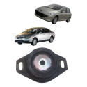 Coxim Cambio Peugeot 307 C4 Pallas 2.0 2002 2013 Esquerdo