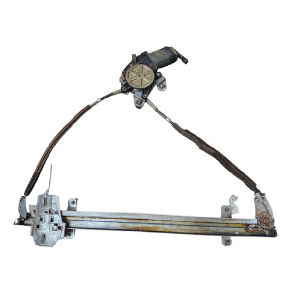 Máquina Vidro Elétrico Dianteiro Esquerdo Gol Bola 95a 99 2p