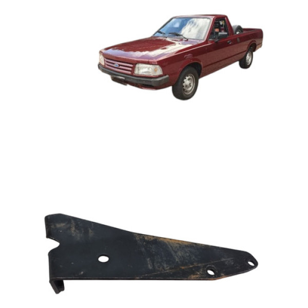 Suporte Motor Cht Cambio Pampa 1994 1999