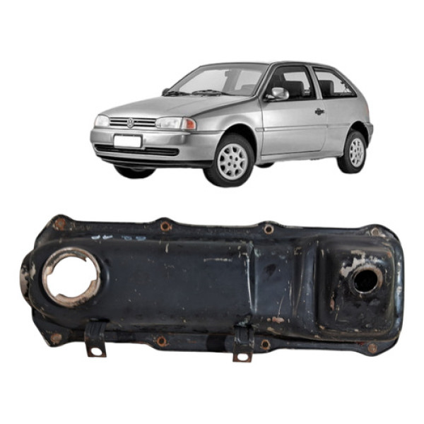 Tampa Válvula Gol Parati G2 G3 Ap 1.6 Injetado